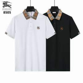 Picture of Burberry Polo Shirts Short _SKUBurberryM-3XL8qx850529120